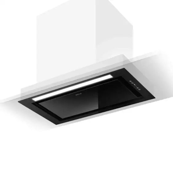 Built-in hood ELICA Hidden 2.0 BL MAT 52/60 - Аспиратори за пълно вграждане<<<Абсорбатори за вграждане<<<Уреди за