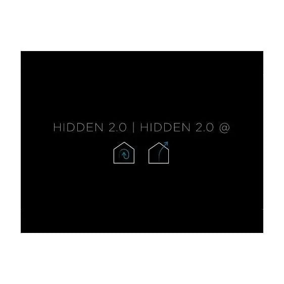 Built-in hood ELICA Hidden 2.0 IX 52/60 - Аспиратори за пълно вграждане<<<Абсорбатори за вграждане<<<Уреди за