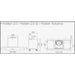 Built-in hood ELICA Hidden 2.0 IX 52/60 - Аспиратори за пълно вграждане<<<Абсорбатори за вграждане<<<Уреди за
