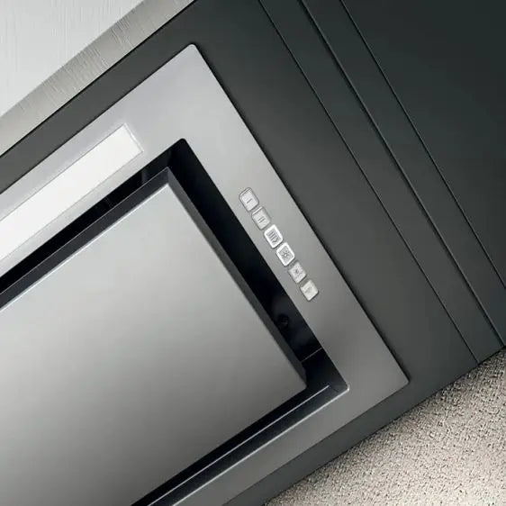 Built-in hood ELICA Hidden Advance Plus @ IX 52/60 - Аспиратори за пълно вграждане<<<Абсорбатори за вграждане<<<Уреди