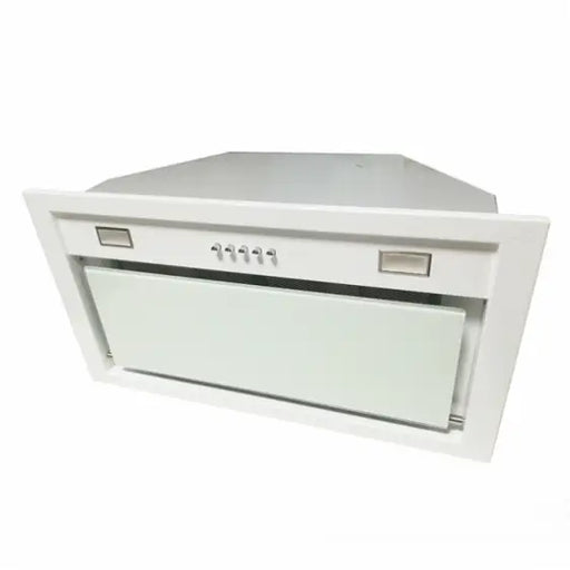 Built-in hood Falmec Builtin Max 50 White - Аспиратори за пълно вграждане<<<Абсорбатори за вграждане<<<Уреди за