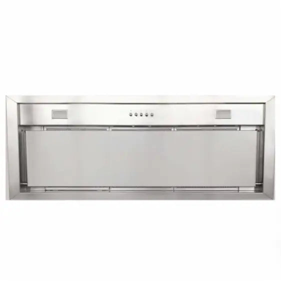 Built-in hood Falmec Builtin Max 70 Inox - Аспиратори за пълно вграждане<<<Абсорбатори за вграждане<<<Уреди за