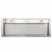 Built-in hood Falmec Builtin Max 70 Inox - Аспиратори за пълно вграждане<<<Абсорбатори за вграждане<<<Уреди за