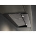 Built-in hood FALMEC VIRGOLA No Drop Touch 60 BLACK - Абсорбатори<<<Уреди за вграждане<<<ZoraSite