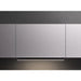 Built-in hood FALMEC VIRGOLA No Drop Touch 60 BLACK - Абсорбатори<<<Уреди за вграждане<<<ZoraSite