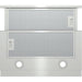 Built-in hood GORENJE TH62E4X 450 m³/h. - Телескопични абсорбатори<<<Абсорбатори за вграждане<<<Уреди за