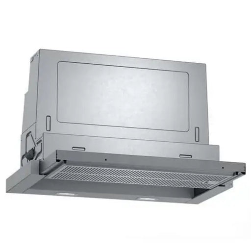 Built-in hood NEFF D46ED52X1 - Телескопични абсорбатори<<<Абсорбатори за вграждане<<<Уреди за