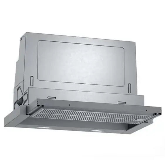 Built-in hood NEFF D46ED52X1 - Телескопични абсорбатори<<<Абсорбатори за вграждане<<<Уреди за