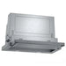 Built-in hood NEFF D46ED52X1 - Телескопични абсорбатори<<<Абсорбатори за вграждане<<<Уреди за
