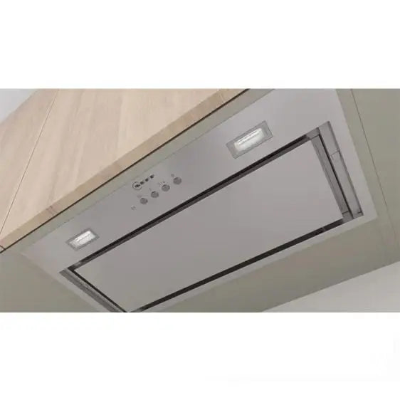 Built-in hood NEFF D54NAC1N0 - Аспиратори за пълно вграждане<<<Абсорбатори за вграждане<<<Уреди за