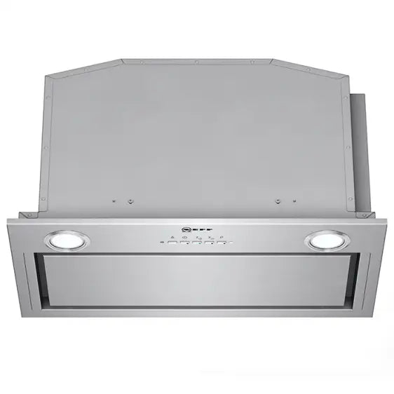 Built-in hood NEFF D55ML66N1 - Аспиратори за пълно вграждане<<<Абсорбатори за вграждане<<<Уреди за вграждане<<<TechnoMix
