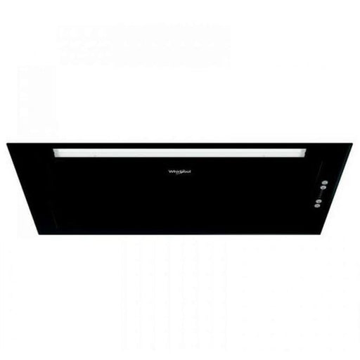 Built-in hood WHIRLPOOL WCT3 63F LTK - Аспиратори за пълно вграждане<<<Абсорбатори за вграждане<<<Уреди за