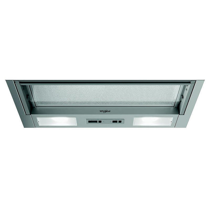 Built-in hood Whirlpool WSK64FLSX - Абсорбатори Пълно вграждане<<<Абсорбатори за вграждане<<<Уреди за