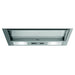 Built-in hood Whirlpool WSK64FLSX - Абсорбатори Пълно вграждане<<<Абсорбатори за вграждане<<<Уреди за
