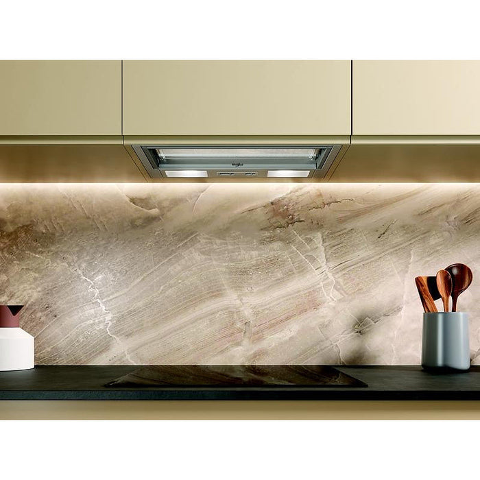 Built-in hood Whirlpool WSK64FLSX - Абсорбатори Пълно вграждане<<<Абсорбатори за вграждане<<<Уреди за