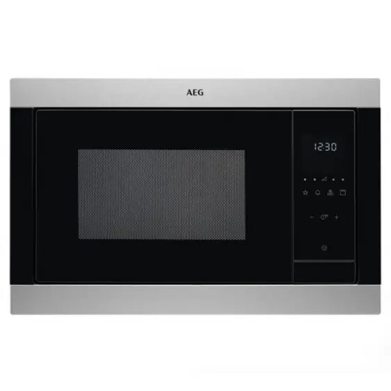 Built-in microwave AEG MSB2547D-M - Микровълнови фурни за вграждане<<<Фурни за вграждане<<<Уреди за
