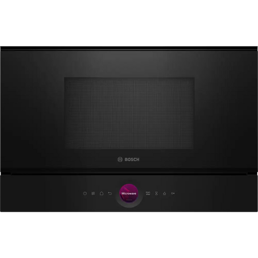 Built-in microwave BOSCH BER7321B1 - Микровълнови фурни<<<BOSCH микровълнови фурни<<<BOSCH<<<PolyComp&&&Микровълнови