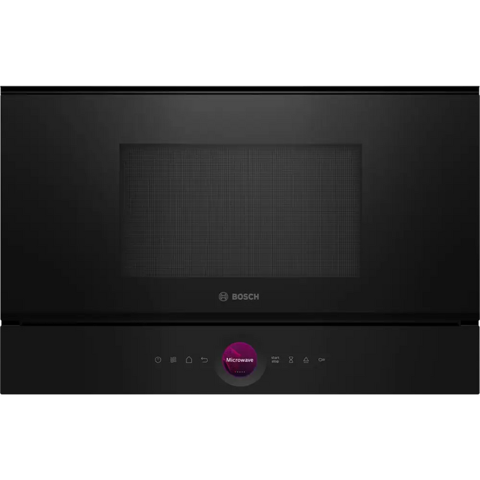 Built-in microwave BOSCH BER7321B1 - Микровълнови фурни<<<BOSCH микровълнови фурни<<<BOSCH<<<PolyComp&&&Микровълнови