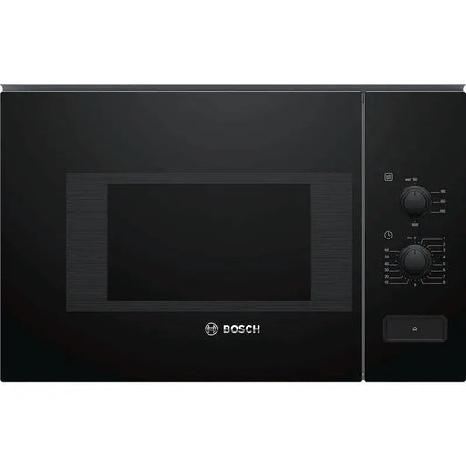 Built-in microwave Bosch BFL520MB0 - Микровълнови фурни<<<BOSCH микровълнови фурни<<<BOSCH<<<PolyComp&&&Микровълнови