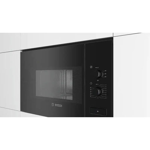 Built-in microwave Bosch BFL520MB0 - Микровълнови фурни<<<BOSCH микровълнови фурни<<<BOSCH<<<PolyComp&&&Микровълнови