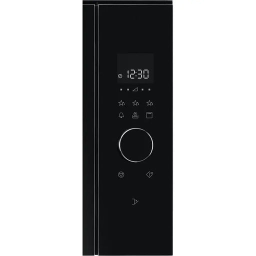Built-in microwave oven AEG MBB1756SEB *** Electronic - Микровълнови фурни за вграждане<<<Уреди за