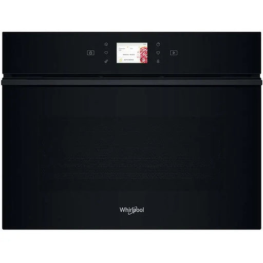 Built-in microwave oven Whirlpool WCW9O7PHTSB Sensor 53 - Микровълнови фурни за вграждане<<<Уреди за