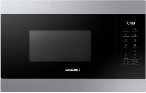 Built-in microwave Samsung MG22M8274AT/E2 - Микровълнови за вграждане<<<Уреди за вграждане<<<TechMart