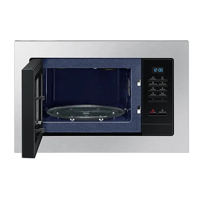 Built-in microwave Samsung MG23A7013CT/OL - Микровълнови фурни<<<SAMSUNG микровълнови