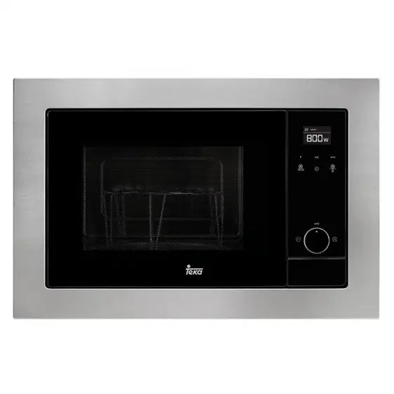 Built-in microwave TEKA WISH MS 620 BIS - Микровълнови фурни за вграждане<<<Фурни за вграждане<<<Уреди за