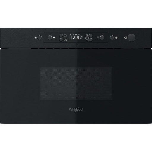 Built-in microwave Whirlpool MBNA920B - Микровълнови фурни за вграждане<<<Фурни за вграждане<<<Уреди за