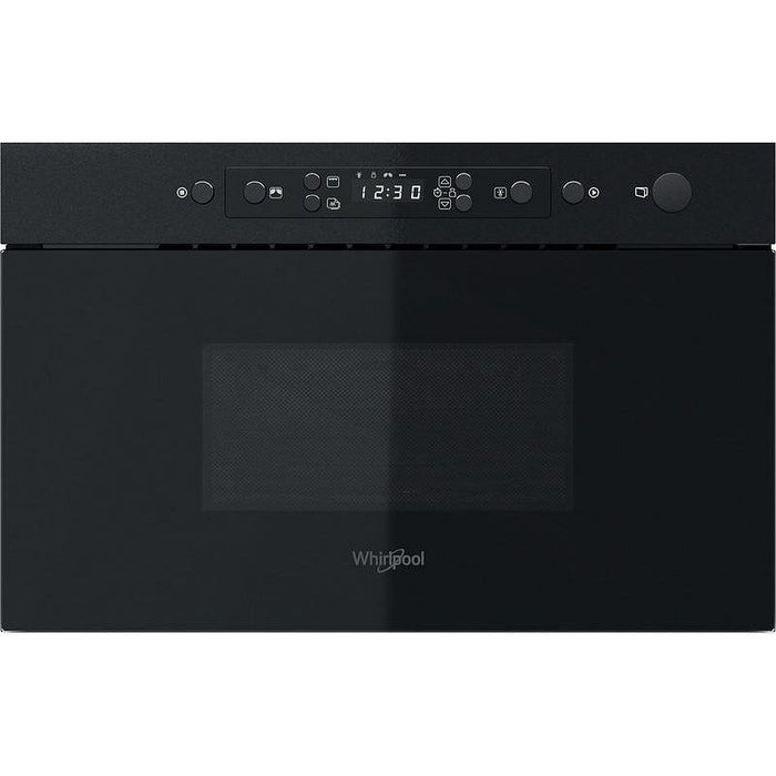 Built-in microwave Whirlpool MBNA920B - Микровълнови фурни за вграждане<<<Фурни за вграждане<<<Уреди за