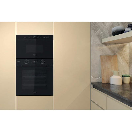 Built-in microwave Whirlpool MBNA920B - Микровълнови фурни за вграждане<<<Фурни за вграждане<<<Уреди за