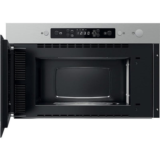Built-in microwave WHIRLPOOL MBNA920X - Микровълнови фурни за вграждане<<<Фурни за вграждане<<<Уреди за