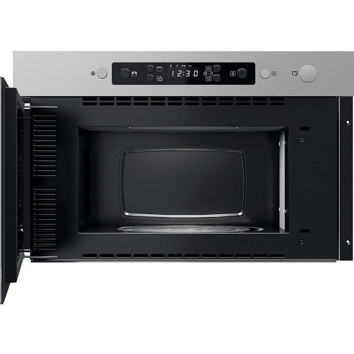 Built-in microwave WHIRLPOOL MBNA920X - Микровълнови фурни за вграждане<<<Фурни за вграждане<<<Уреди за