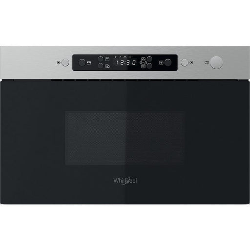 Built-in microwave WHIRLPOOL MBNA920X - Микровълнови фурни за вграждане<<<Фурни за вграждане<<<Уреди за