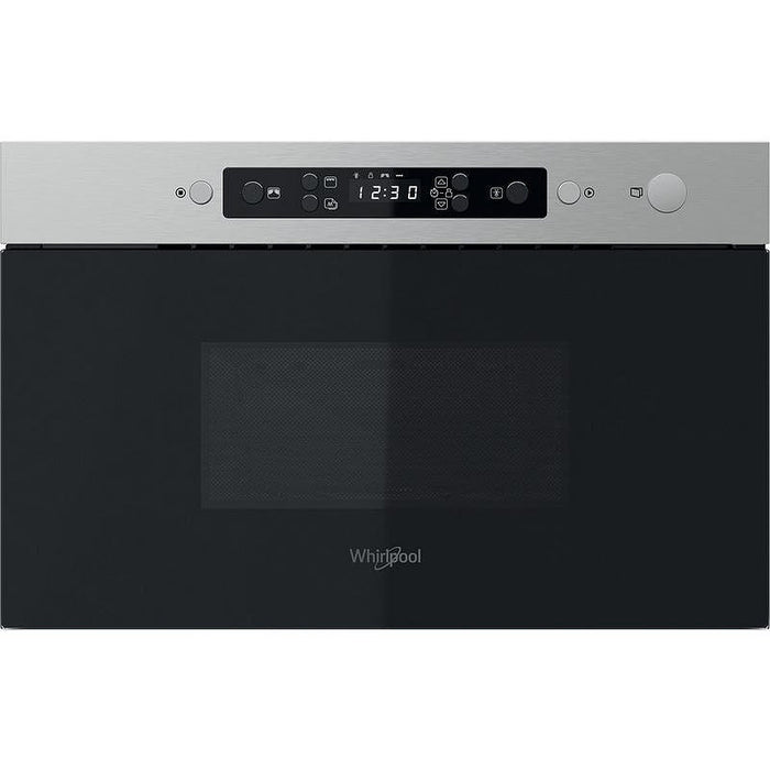 Built-in microwave WHIRLPOOL MBNA920X - Микровълнови фурни за вграждане<<<Фурни за вграждане<<<Уреди за