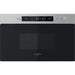 Built-in microwave WHIRLPOOL MBNA920X - Микровълнови фурни за вграждане<<<Фурни за вграждане<<<Уреди за