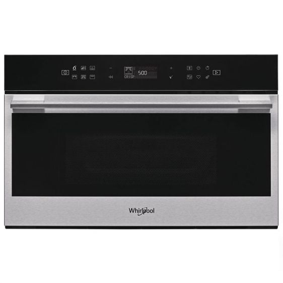Built-in microwave Whirlpool W7 MD440 - Микровълнови за вграждане<<<Уреди за вграждане<<<TechMart&&&Последни