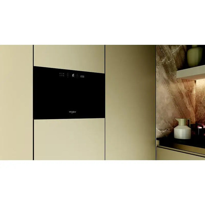 Built-in microwave WHIRLPOOL WMD44MB 31 l Grill - Микровълнови фурни за вграждане<<<Фурни за вграждане<<<Уреди за