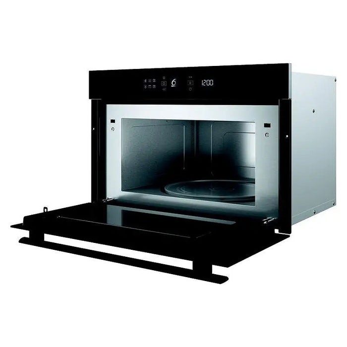Built-in microwave WHIRLPOOL WMD44MB 31 l Grill - Микровълнови фурни за вграждане<<<Фурни за вграждане<<<Уреди за