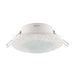 BUILT-IN MOON WHITE IP44 V-TAC - Луни<<<Вътрешно осветление<<<Осветление<<<Praktiker&&&Луни<<<Вътрешно