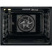 Built-in oven AEG BEB351111B - Стандартни фурни<<<Фурни за вграждане<<<Уреди за вграждане<<<TechnoMix&&&Фурни за