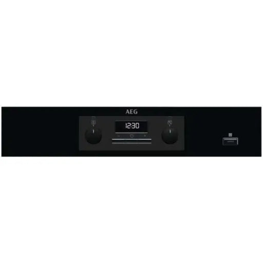 Built-in oven AEG BEB351111B - Стандартни фурни<<<Фурни за вграждане<<<Уреди за вграждане<<<TechnoMix&&&Фурни за