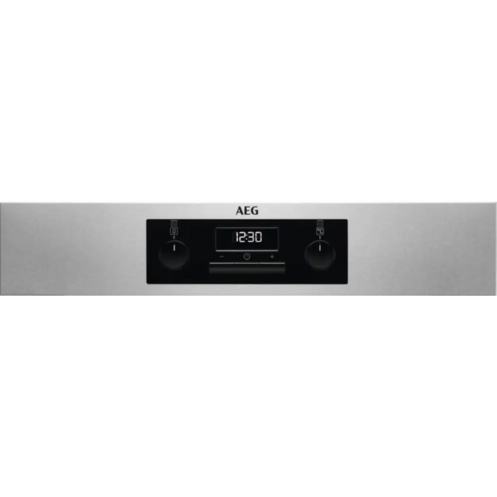 Built-in oven AEG BES33111XM - Фурни за вграждане<<<Домакински електроуреди<<<TechMart&&&Фурни<<<Уреди за