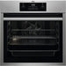 Built-in oven AEG BES33111XM - Фурни за вграждане<<<Домакински електроуреди<<<TechMart&&&Фурни<<<Уреди за