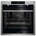 Built-in oven AEG BPE558370M - Комбинирани фурни<<<Фурни за вграждане<<<Уреди за вграждане<<<TechnoMix&&&Последни
