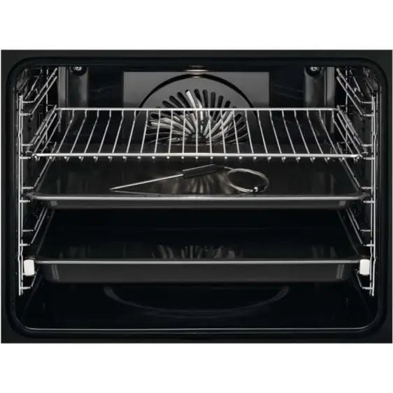 Built-in oven AEG BPE748380B - Фурни с пиролиза<<<Фурни за вграждане<<<Уреди за вграждане<<<TechnoMix&&&Фурни за