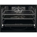 Built-in oven AEG BPE748380B - Фурни с пиролиза<<<Фурни за вграждане<<<Уреди за вграждане<<<TechnoMix&&&Фурни за