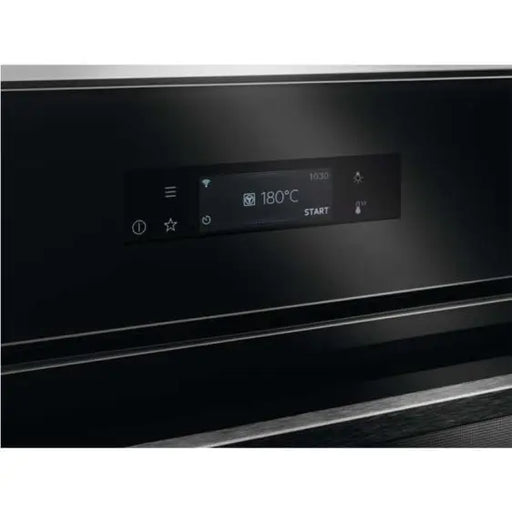 Built-in oven AEG BPE748380B - Фурни с пиролиза<<<Фурни за вграждане<<<Уреди за вграждане<<<TechnoMix&&&Фурни за
