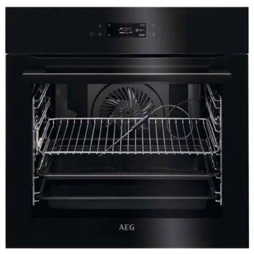 Built-in oven AEG BPE748380B - Фурни с пиролиза<<<Фурни за вграждане<<<Уреди за вграждане<<<TechnoMix&&&Фурни за